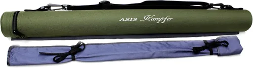Miniatura 6 de Axisco ASKF 804-4 Eisis Fly Rod