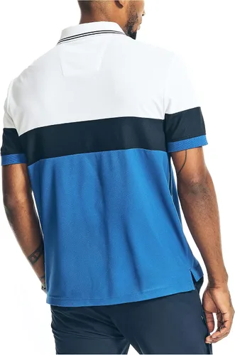 Miniatura 3 de Nautica Navtech - Polo de ajuste clásico para hombre