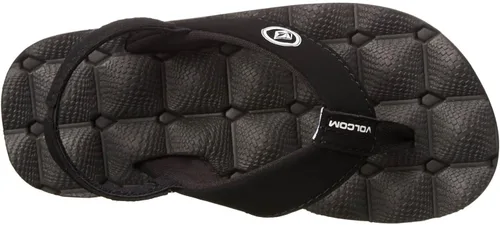 Miniatura 5 de Volcom Sandalia reclinable juvenil (niños pequeñosniños grandes)