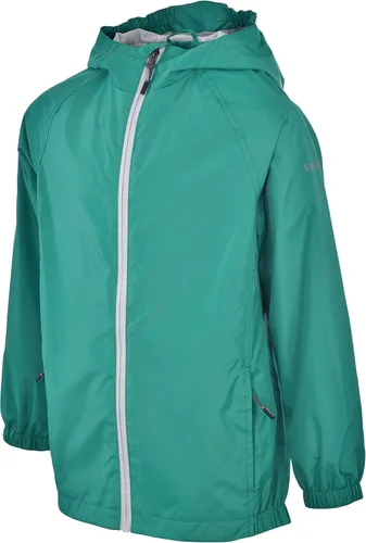 Miniatura 2 de Swiss Alps Chaqueta impermeable ligera resistente al viento para niños