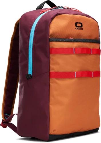 Miniatura 26 de OGIO AC OG ALPHA LITE BKPK SAGE 22, 18 Litros Sabio 22