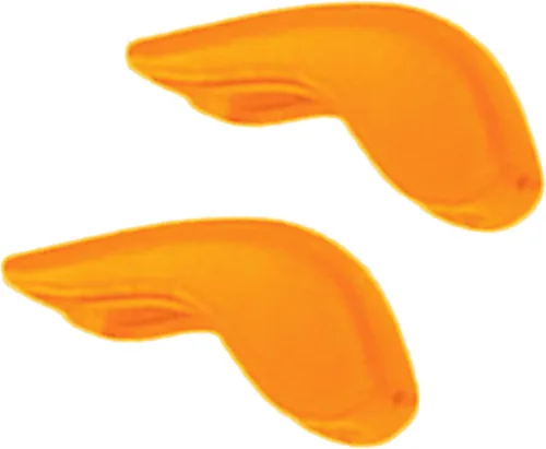 Miniatura 4 de RockShell Earsocks & Nosepieces Rubber Kits Replacement for Oakley Juliet Sunglasses