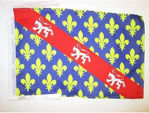 Miniatura 86 de Bandera de México AZ FLAG, 45.7 x 30.5 cm, con cordones - Pequeñas banderas mexicanas de 30 x 45 cm - Bandera de 45.7 x 30.5 cm