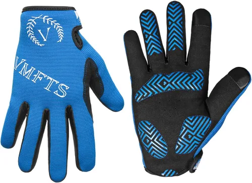 Guantes de ciclismo Guantes deportivos de gel sin dedos y dedos completos para fitness, levantamiento de pesas, carreras, entrenamiento, escalada,