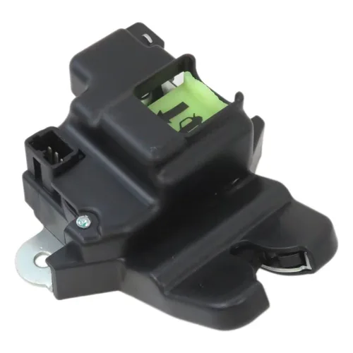 Miniatura 5 de Rear Tailgate Trunk Latch 81230-3X010 for 2013-2014 Elantra Coupe