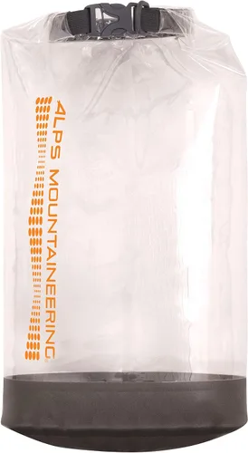 Miniatura 9 de ALPS Mountaineering - Bolsa seca transparente