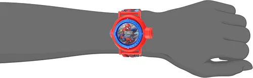 Miniatura 2 de Accutime - Reloj digital de cuarzo para niños y niñas con pantalla LCD