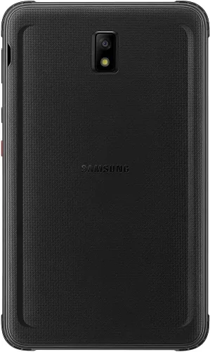 Miniatura 8 de Samsung Galaxy Tab Active3 Enterprise Edition - Tablet multiusos resistente de 8 pulgadas, 64 GB y WiFi, seguridad biométrica (SM-T570NZKAN20)
