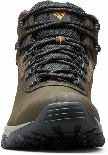 Miniatura 3 de Columbia Men's Newton Ridge Plus Ii Waterproof Hiking Shoe