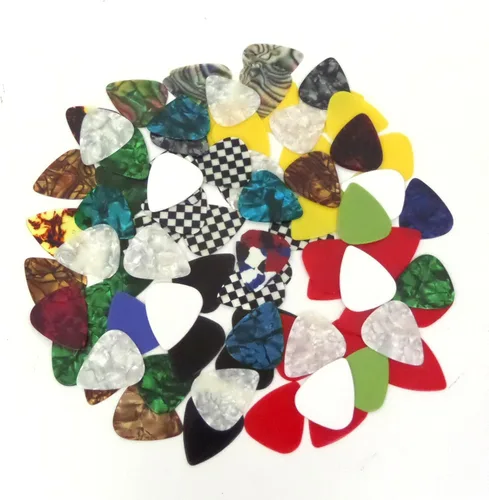 Miniatura 3 de P351BX Mis-Picks para guitarra