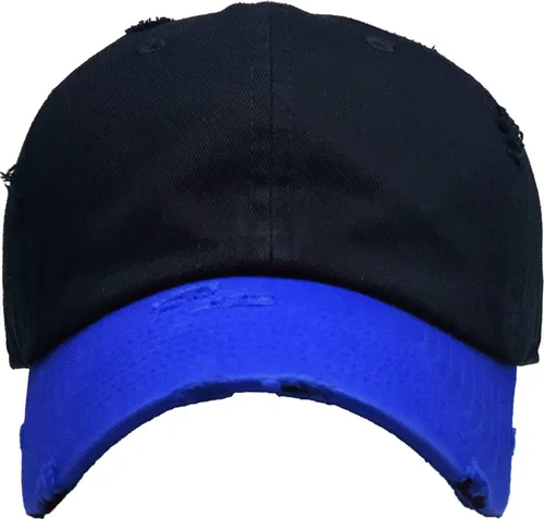 Miniatura 23 de KBETHOS - Gorra de béisbol ajustable, de algodón desgastado, vintage, unisex, estilo polo, camionero, para papá