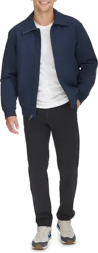 Miniatura 5 de Dockers Chaqueta bomber de golf Microtwill para hombre