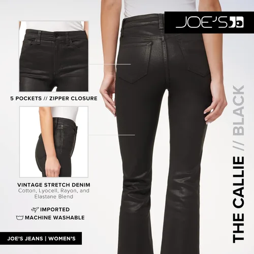 Miniatura 4 de Joe's Jeans Callie para mujer