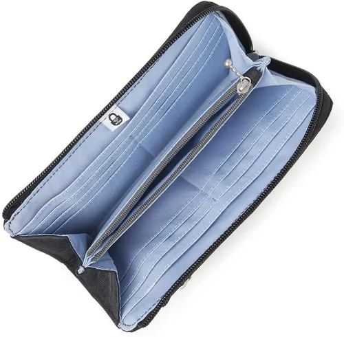 Miniatura 4 de Cartera Baggallini con cremallera