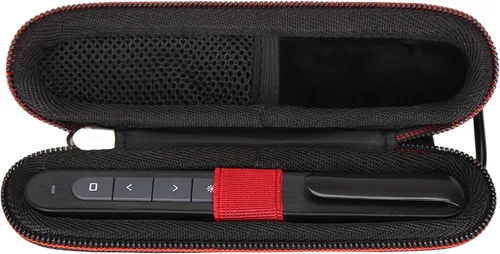 Tourmate Estuche rígido portátil de almacenamiento para DinoFire/DinoSTRIKE/NORWII N27 / N76 / KTPYRP/AMERTEER/Doosl/Restar/Inateck/Zoweetek