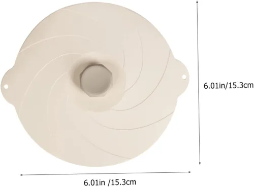 Miniatura 2 de UPKOCH Cubierta de silicona para tazón, tapa universal, tapas elásticas reutilizables, uso diario, accesorio para el hogar