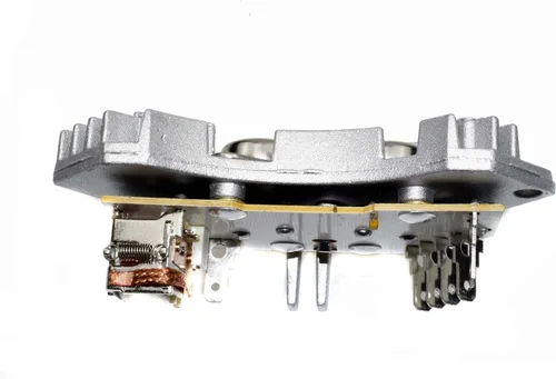 Miniatura 4 de Para CITROEN Peugeot 106 405 406 605 Unidad de control Ventilador Ventilador Calentador 847283W Nuevo