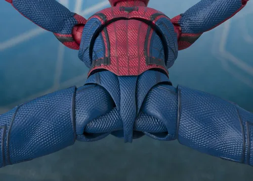 Miniatura 10 de Bandai S.H. Figuarts Spider Man (Hombre araña: Lejos de casa)