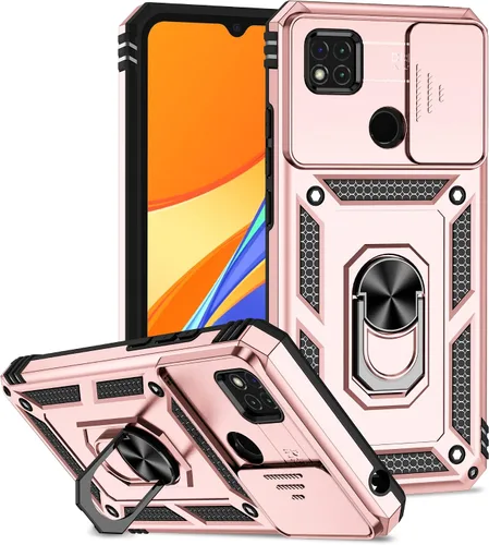 Miniatura 176 de Funda para Xiaomi Redmi Note 12 Pro 5G, con cubierta deslizante para lente de cámara, funda para Xiaomi Poco X5 Pro 5G, funda anticaída de absorción