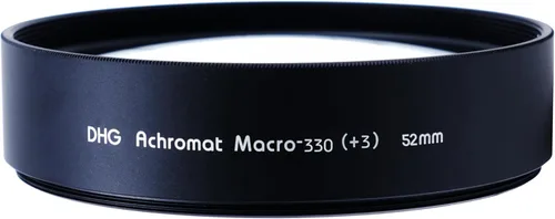Miniatura 4 de Marumi DHG 330 1.929 in Lente Achromat