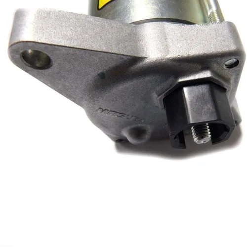 Miniatura 3 de HONDA CONJUNTO DEL MOTOR DE ARRANQUE 31200-HR0-F01.