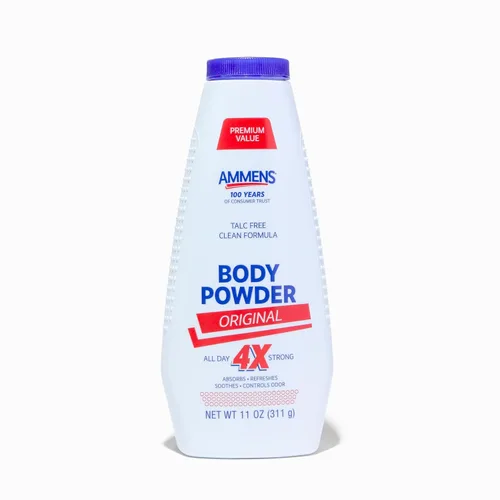 Ammens, Polvo original, 11 onzas