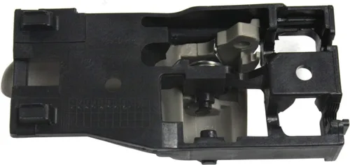 Miniatura 7 de Garage-Pro Juego de manijas de puerta interior compatibles con Toyota Tundra 2000-2006 delantera y trasera, lado del conductor y del pasajero