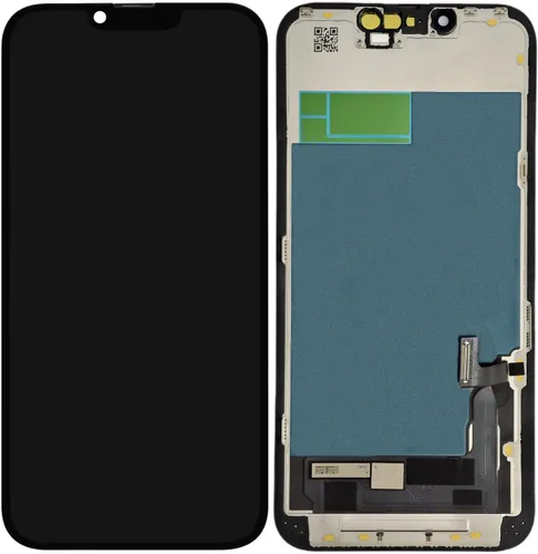 Miniatura 2 de Para iPhone 13 Reemplazo de pantalla para iPhone 13 Kit de reemplazo de pantalla para iPhone 13 A2482 A2631 A2634 A2635 A2633 Pantalla LCD