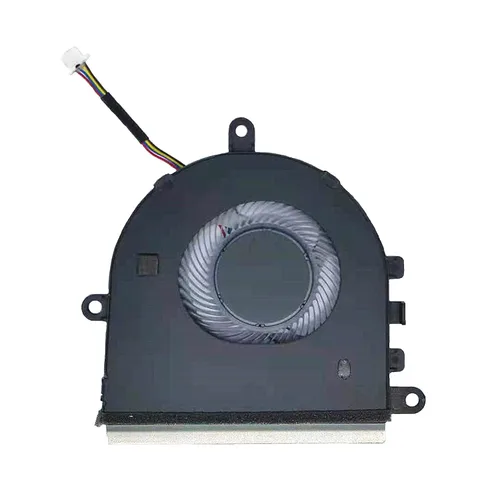 Miniatura 2 de Ventilador de refrigeración de CPU de repuesto para Dell Inspiron 3533 3583 3593 3585 5593 5594 3501 3505 vostro 3400 3401 3500 2021 3583 3584