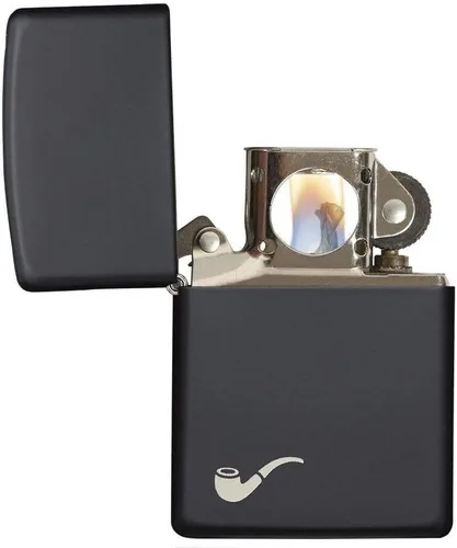 Miniatura 3 de Encendedor Zippo para pipa