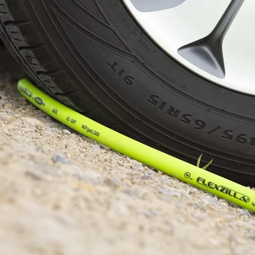 Miniatura 8 de Manguera de aire híbrida Flexzilla de Legacy