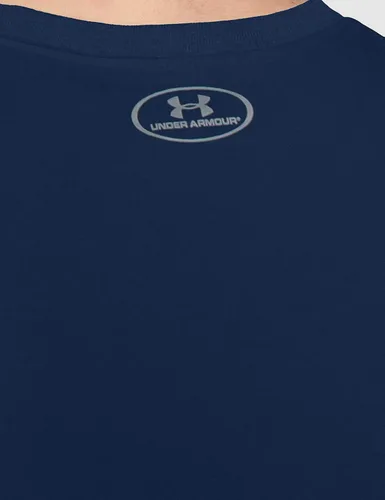 Miniatura 4 de Under Armour Men's Sportstyle Logo Short-Sleeve T-Shirt