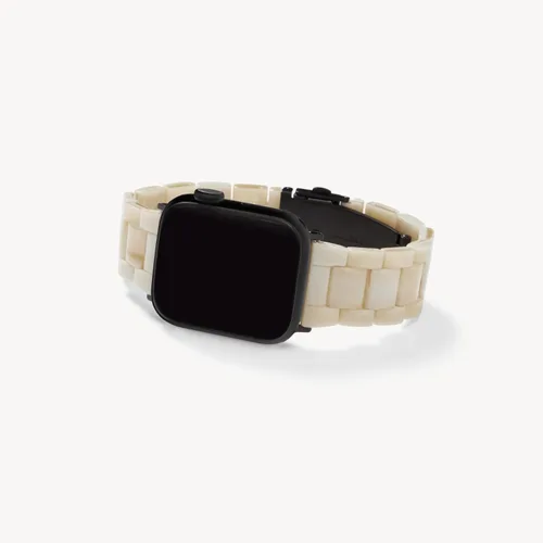 Miniatura 2 de MACHETE Compatible con Apple Watch Band de 1.496 pulgadas, 1.575 pulgadas, 1.614 pulgadas, 1.654 pulgadas, 1.732 pulgadas, 1.772 pulgadas, 1.772