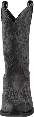 Miniatura 2 de Laredo Garrett Western Botas Snip Toe para hombre