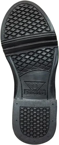 Miniatura 6 de TuffRider Perfect Front Zip Paddock Botas para niños