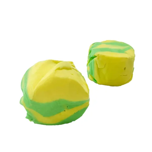 Miniatura 10 de Snack Attack Caramelos de agua salada envueltos individualmente a granel de 1 libra – Caramelos masticables de agua salada, sabores costeros