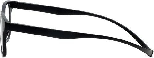 Miniatura 3 de Magz Chelsea Cateye - Lentes de lectura con filtro de luz azul, para lectura de computadora, hombres y mujeres, para colgar en el cuello, cierre