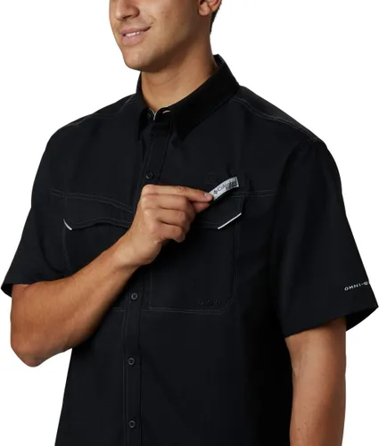 Miniatura 8 de Columbia Men's Low Drag Offshore Short Sleeve Shirt