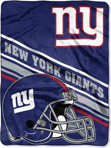 Miniatura 67 de Northwest NFL Unisex-Adult Raschel Throw Blanket