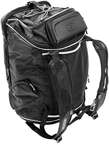 Miniatura 5 de OGIO 5919323OG - Bolsa de engranajes color negro y plateado