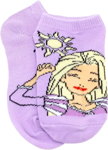 Miniatura 4 de Disney Calcetines de princesa para niñas pequeñas