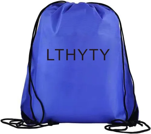 Miniatura 6 de Paquete de 12 chalecos Scrimmage, camisetas de entrenamiento de equipo/pinnies deportivos/camisetas de práctica/baberos de fútbol con bolsa de Azul
