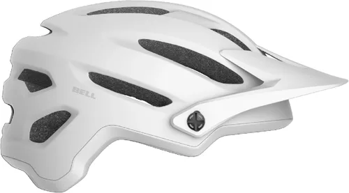 Miniatura 20 de Bell 4Forty MIPS - Casco para bicicleta de montaña para adulto Mate/Gris Oscuro Brillante/Carmesí (2023)