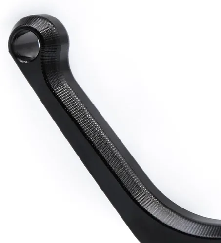 Miniatura 4 de Ajuste Palancas de freno de embrague para Tiger 1050/Sport/Scrambler/Street 2017-2020, Street Twin (900cc) 2016-2019 2 Finger Negro