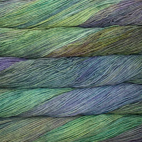 Miniatura 15 de Malabrigo Ultimate Sock - Hilo teñido a mano (005 - Aniversario)