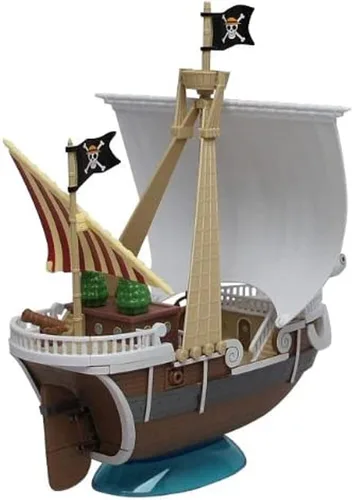 Miniatura 5 de Bandai Hobby - One Piece - Colección Grand Ship Going Merry