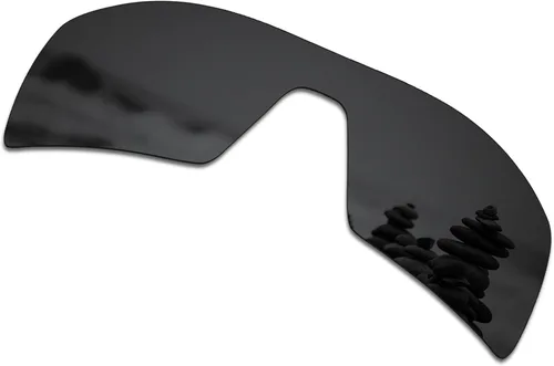 Miniatura 2 de SmartVLT - Juego de 6 lentes de repuesto para gafas de sol Oakley Oil Rig S01