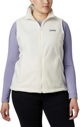 Miniatura 6 de Columbia - Chaleco de forro polar suave Benton Springs para mujer