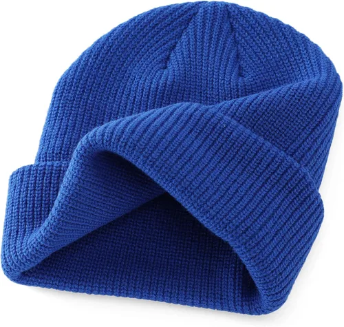 Miniatura 77 de Connectyle Classic - Gorro de invierno para hombre (acrílico, tejido de punto)