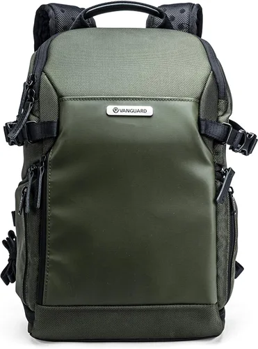 Miniatura 8 de VANGUARD VEO Select 37BRM Mochila para cámara sin espejo/CSC - Negro
